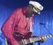 Le show de Chuck Berry, lors du 55e Bal de la Rose, qui s'est tenu le 28 mars 2009, dans la principauté de Monaco !