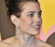 Charlotte Casiraghi... époustouflante de beauté au Bal de la Rose ! La relève est assurée !