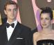 Pierre et Charlotte Casiraghi prennent la pose devant les photographes, lors du 55e Bal de la Rose, qui s'est tenu le 28 mars 2009, dans la principauté de Monaco !