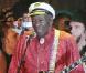 A 82 ans, Chuck Berry a mis le feu, lors du 55e Bal de la Rose, qui s'est tenu le 28 mars 2009, dans la principauté de Monaco !