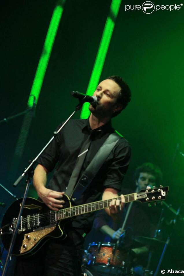Joseph D'Anvers 