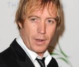 Le comédien britannique Rhys Ifans