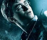 L'affiche de Harry Potter et le Prince de sang-mêlé en salles le 15 juillet 2009