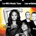 CONCOURS : Bonsoir Toulouse ! Voici les noms des gagnants pour le NRJ Music Tour dans la ville rose !