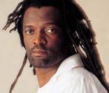 Lucky Dube, décédé le 18 octobre 2007