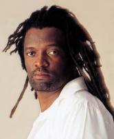 Lucky Dube, décédé le 18 octobre 2007