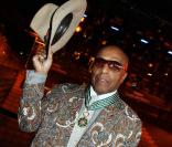 Roy Haynes a été fait officier des Arts et des Lettres