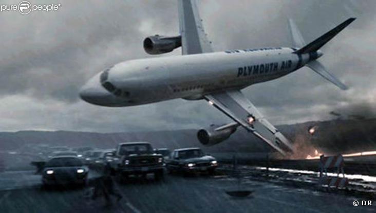 Des images de "Prédictions", d'Alex Proyas !