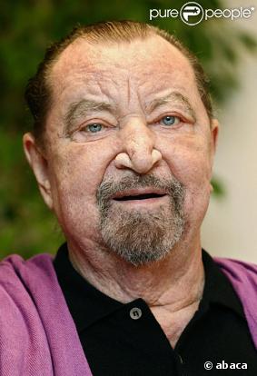 Maurice et Béjart
