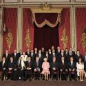 Voici la photo de classe des nouveaux "Heroes" qui vont sauver le monde !