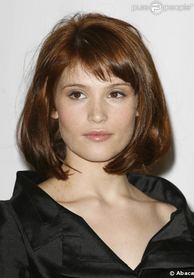 La belle Gemma Arterton, très prochainement dans 