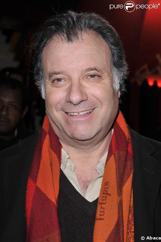 Daniel Russo 
