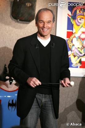 Laurent Baffie