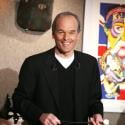 Laurent Baffie : la télé ne lui manque pas, mais il prépare son retour au cinéma !