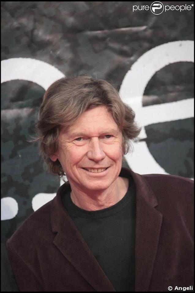 Etienne Chatiliez, président du jury de la sélection 