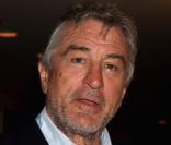 Robert de Niro lors de l'inauguration du One & Only Hotel de Cape Town en Afrique du Sud, le 2 avril 2009