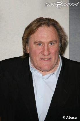 Gérard Depardieu va retrouver Jean-Marie Poiré !