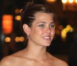Charlotte Casiraghi