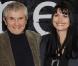 Claude Lelouch fraîchement divorcé... officialise au bras de sa nouvelle compagne !