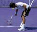 Quand Roger Federer pète les plombs en plein match... le 4 avril 2009 à Key Biscayne !
