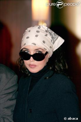 Isabelle Adjani