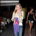 Cameron Diaz, une petite virée en célibaitaire mais un look sans fausse note