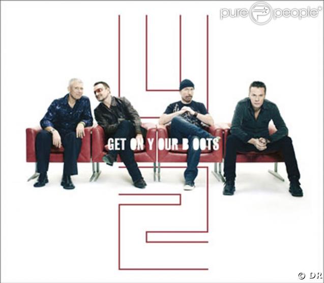 Get on your boots  revisité par Justice