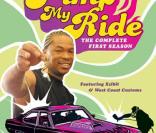 Xzibit présente Pimp My Ride... Geneviève, bientôt dans l'émission ?