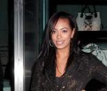 Solange Knowles, petite soeur de Beyoncé et maman du petit Daniel, toute en beauté ! 