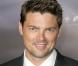 Karl Urban, lors de l"avant-première mondiale de "Star Trek", qui s"est tenue à l"Opéra de Sydney, en Australie, le 7 avril 2009 !