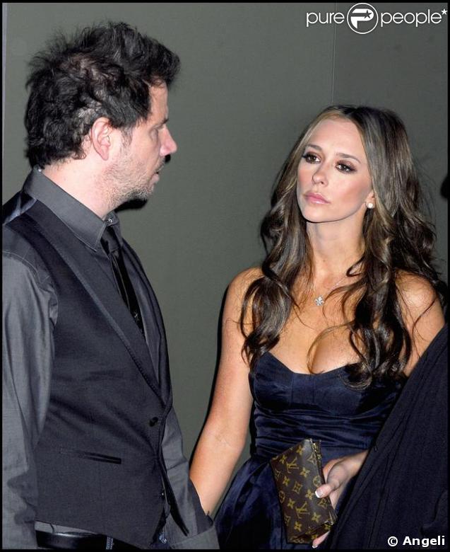 Jennifer Love Hewitt et Jamie Kennedy lors de la présentation du film Finding Bliss à New York dans le cadre du festival Gen Art le 7 avril 2009