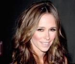 Jennifer Love Hewitt lors de la présentation du film Finding Bliss à New York dans le cadre du festival Gen Art le 7 avril 2009