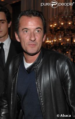 Christophe Dechavanne