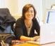 Martine Laroche-Joubert : la retraite ? Oui... mais non !