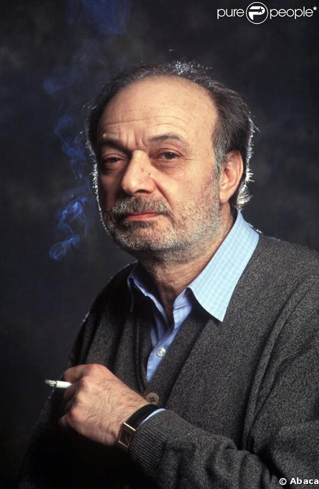 Claude Berri 