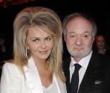 Claude Berri : sa compagne Nathalie Rheims revient avec émotion sur son dernier tournage...