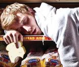  Asleep in the Bread Aisle , premier album d'Asher Roth