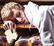 Asleep in the Bread Aisle , premier album d'Asher Roth
