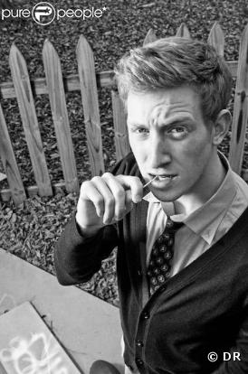 Asher Roth