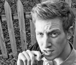 Asher Roth