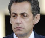 Nicolas Sarkozy