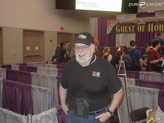 Dave Arneson s'est éteint à l'âge de 61 ans