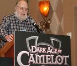 Dave Arneson s'est éteint à l'âge de 61 ans