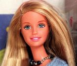 Barbie, à 50 ans, est la plus riche !