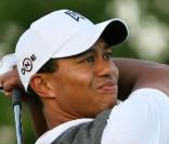 Tiger Woods en mars 2009 en Floride