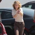 Quand AnnaLynne McCord déclare la guerre, ça donne ça...