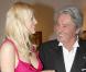 Anna Sherbinina, l'amie de PPDA, ne quitte plus... Alain Delon !