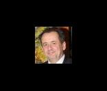 Le comissaire-priseur François Tajan 