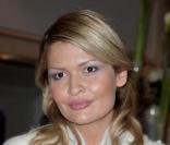 Lola Karimova-Tillyaeva, présidente de la fondation Ouzbékistan 2020 