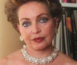 La duchesse Diane de Wurtemberg